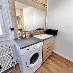 Eli - Elegant Pour 6 Personnes Au Coeur De La De Berck-plage