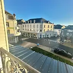 Eli - Elegant Pour 6 Personnes Au Coeur De La De Berck-plage
