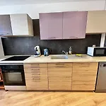 Eli - Elegant Pour 6 Personnes Au Coeur De La De Berck-plage * Berck