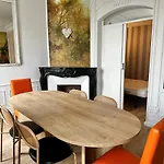 Eli - Elegant Pour 6 Personnes Au Coeur De La De Berck-plage Berck