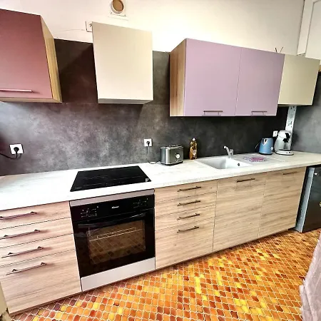 Eli - Elegant Pour 5 Personnes Au Coeur De La De Berck-plage Appartement Berck