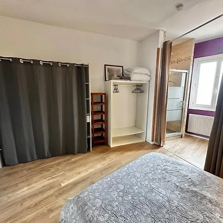 Eli - Elegant Pour 5 Personnes Au Coeur De La De Berck-plage Berck