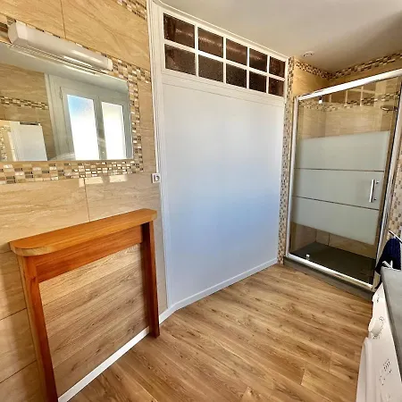 Eli - Elegant Pour 6 Personnes Au Coeur De La De Berck-plage Berck